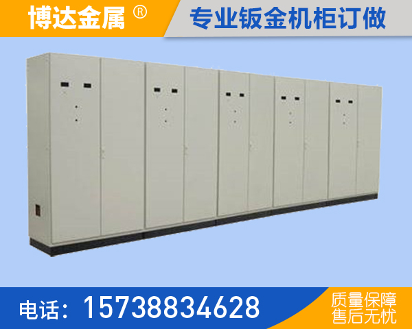 选择机箱机柜需要考虑的因素